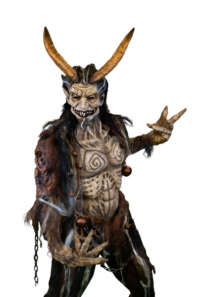 YULE LORD