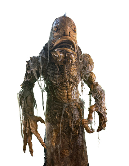 Dagon Oannes