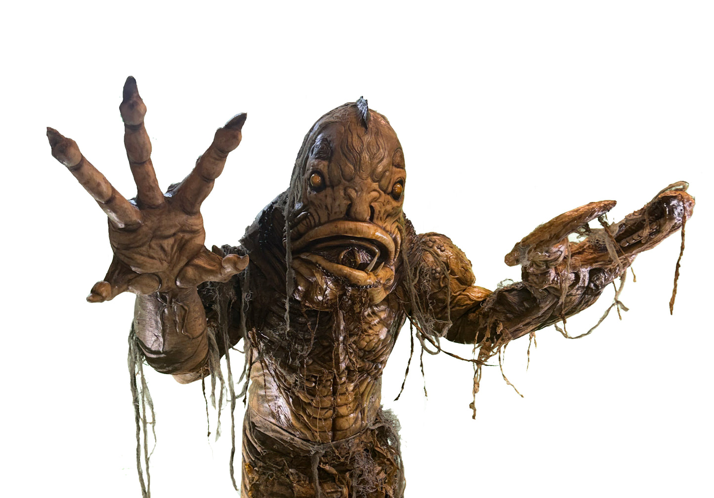Dagon Oannes
