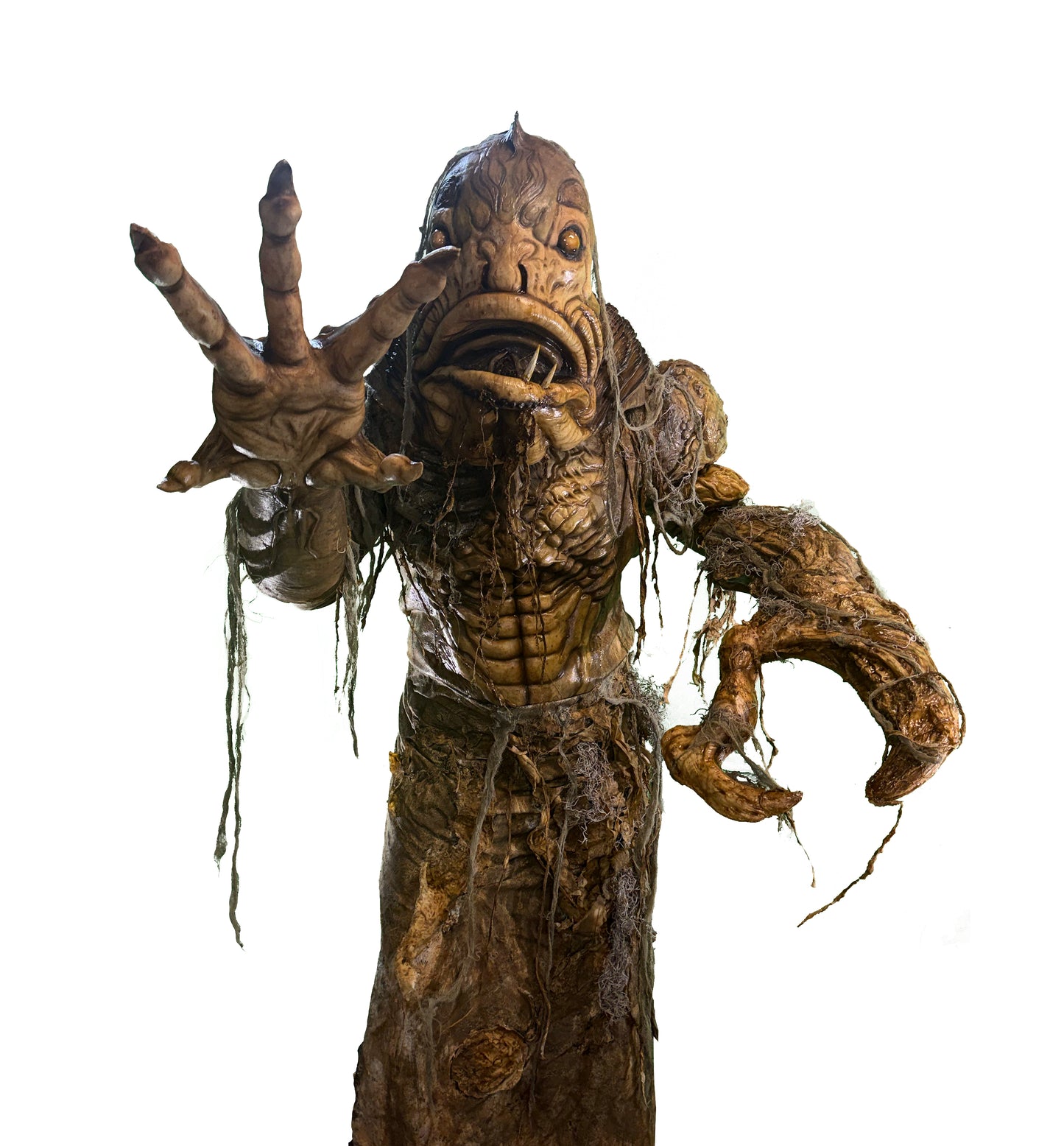 Dagon Oannes