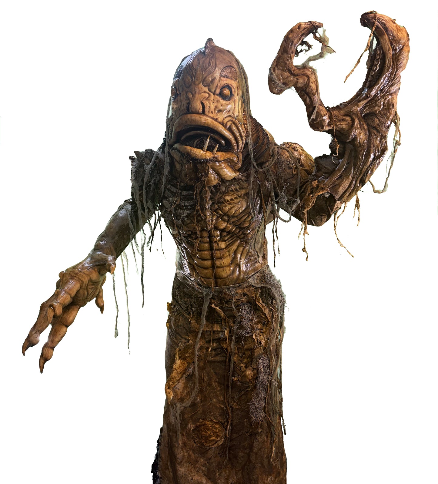Dagon Oannes