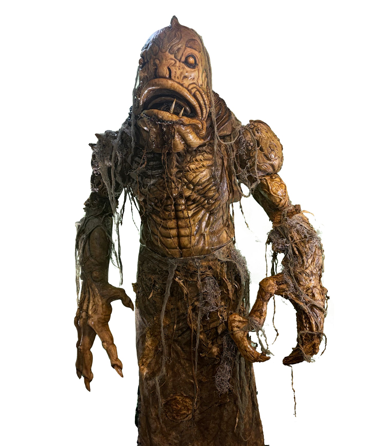 Dagon Oannes