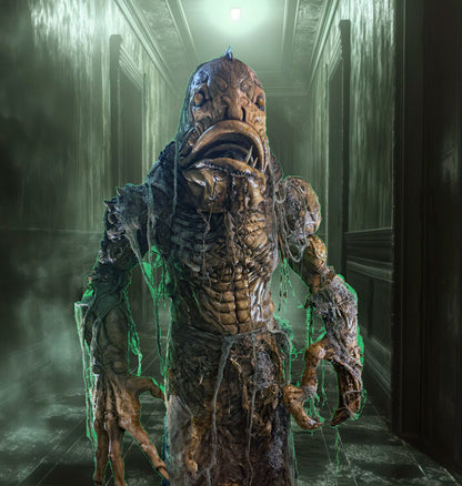 Dagon Oannes
