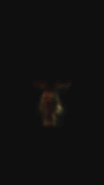 King Krampus