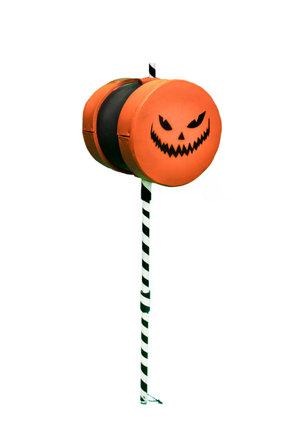 TRICK R TREAT MALLET