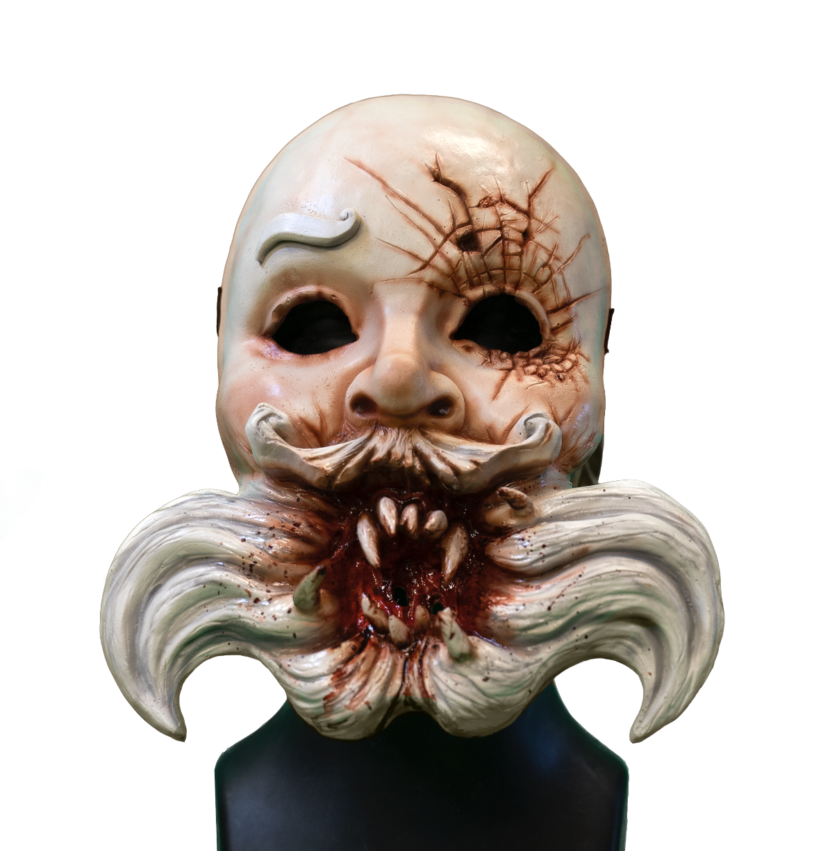 KRINGLE MASK
