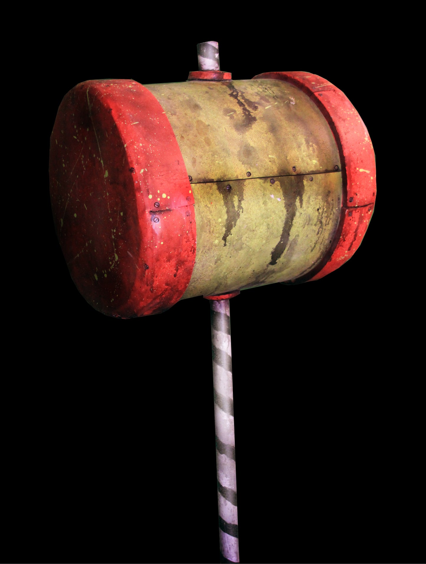 UV 1 MALLET